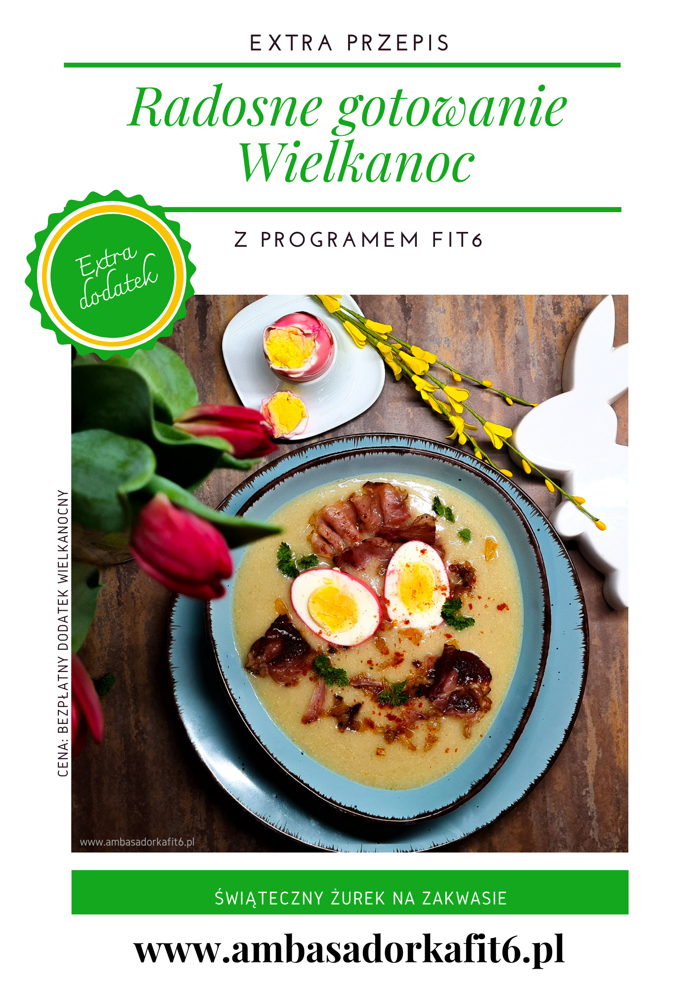 mini ebook FIT6 Żurek