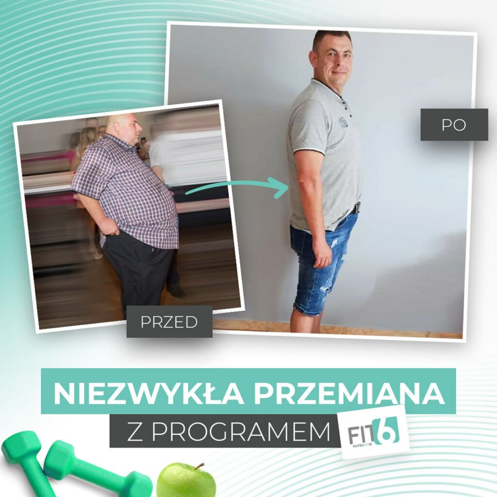 andrzej fit6